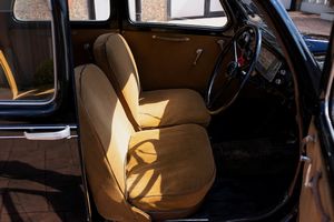 Lancia : Aprilia (Lancia)  - Asta Automobili da Collezione - Associazione Nazionale - Case d'Asta italiane