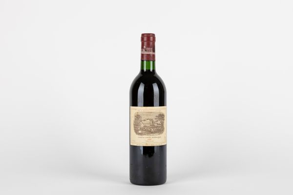 FRANCIA : Chateau Lafite Rothschild  - Asta Vini e Distillati - Associazione Nazionale - Case d'Asta italiane