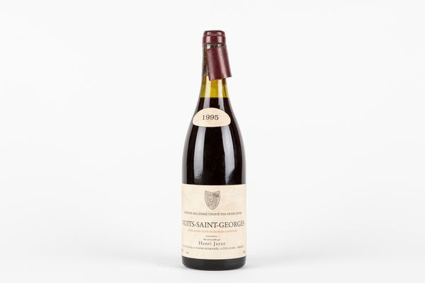 FRANCIA : Henri Jayer Nuits Saint Georges  - Asta Vini e Distillati - Associazione Nazionale - Case d'Asta italiane