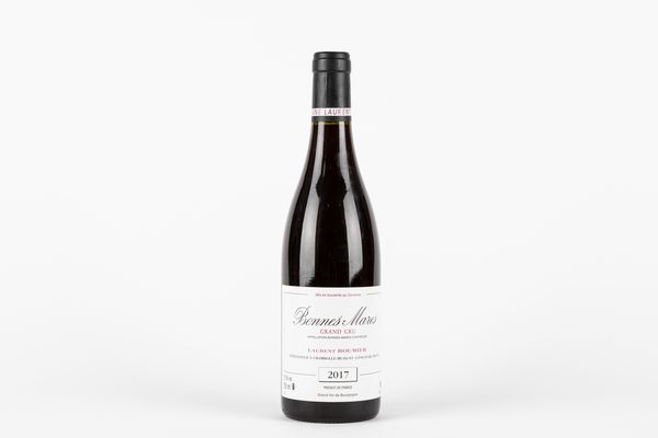 FRANCIA : Domaine Laurent Roumier Bonnes Mares Grand Cru  - Asta Vini e Distillati - Associazione Nazionale - Case d'Asta italiane
