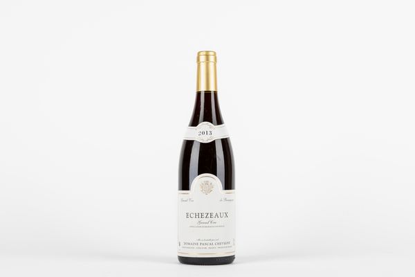 FRANCIA : Domaine Pascal Chevigny Echezeaux Grand Cru  - Asta Vini e Distillati - Associazione Nazionale - Case d'Asta italiane