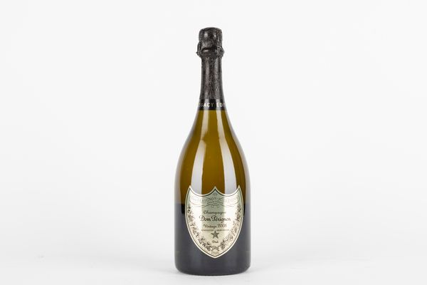 FRANCIA : Dom Perignon Chef de Cave Legacy Edition  - Asta Vini e Distillati - Associazione Nazionale - Case d'Asta italiane