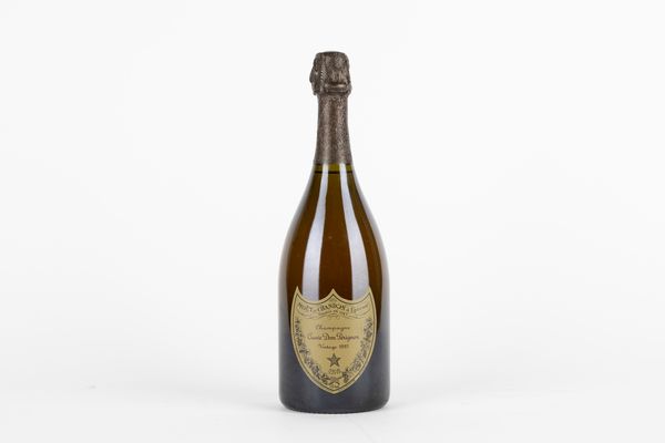 FRANCIA : Dom Perignon  - Asta Vini e Distillati - Associazione Nazionale - Case d'Asta italiane