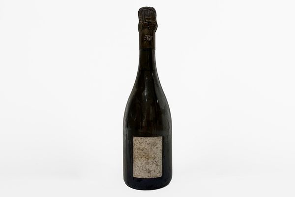 FRANCIA : Cedric Bouchard Roses de Jeanne UR-Les Ursules Blanc de Noirs  - Asta Vini e Distillati - Associazione Nazionale - Case d'Asta italiane