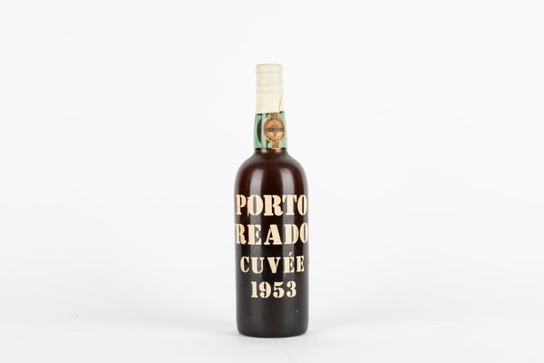 Portogallo : Porto Creador Cuvee (Bottled 1973)  - Asta Vini e Distillati - Associazione Nazionale - Case d'Asta italiane