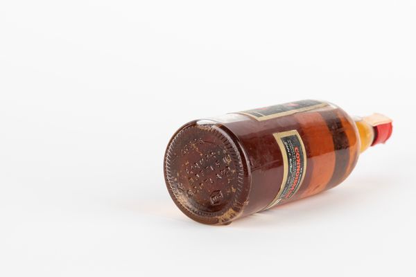 Scozia : Strathisla 1937 Connoisseur's Choice 35 YO (Edwards & Edwards)  - Asta Vini e Distillati - Associazione Nazionale - Case d'Asta italiane