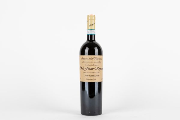 Veneto : Dal Forno Romano Amarone della Valpolicella  - Asta Vini e Distillati - Associazione Nazionale - Case d'Asta italiane