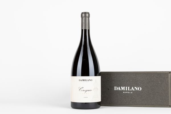 Piemonte : Damilano Barolo Cerequio Magnum  - Asta Vini e Distillati - Associazione Nazionale - Case d'Asta italiane