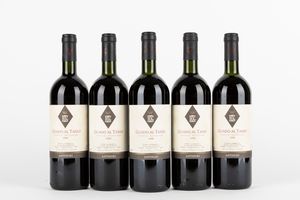 Toscana - Guado al Tasso (5 BT)