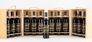 Umbria - Colpetrone Sagrantino di Montefalco Gold (13 BT)