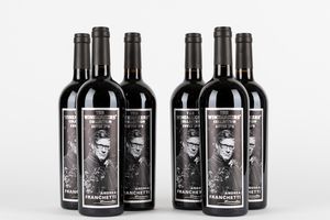 FRANCIA - The Winemaker's Collection Cuvee No. 3 Andrea Franchetti (6 BT)