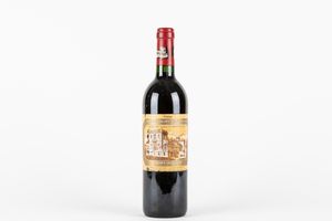 FRANCIA - Chateau Ducru Beaucaillou