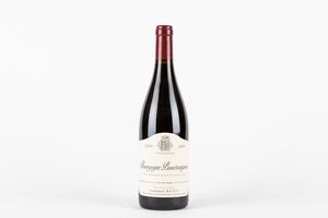 FRANCIA - E. Rouget Bourgogne Passetoutgrains
