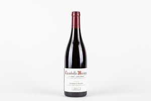 FRANCIA - G. Roumier Les Cras Chambolle Musigny 1er Cru