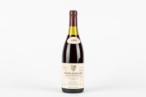 FRANCIA - Henri Jayer Vosne Romanee Cros Parantoux