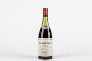 FRANCIA - Domaine de la Romanee Conti Romanee-Conti Grand Cru
