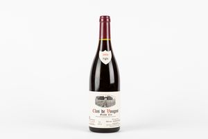 FRANCIA - Domaine Henri Rebourseau Clos de Vougeot Grand Cru