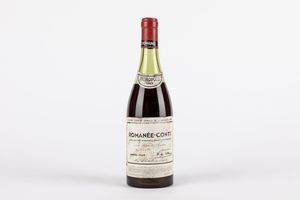 FRANCIA - Domaine de la Romanee Conti Romanee-Conti Grand Cru