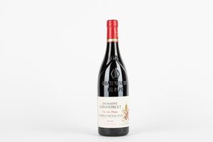 FRANCIA - Domaine Condorcet Cru du Rhone Chateauneuf-du-Pape