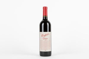 Australia - Penfolds Grange Bin 95