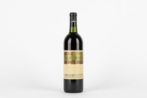 USA - Ridge Vineyards Monte Bello