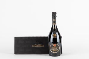 Trentino - Alto Adige - Giulio Ferrari Riserva del Fondatore Collezione