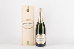 FRANCIA - Perrier Jouet Grand Brut 3 Litri