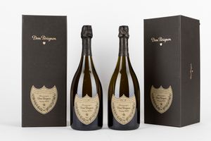 FRANCIA - Dom Perignon (2 BT)