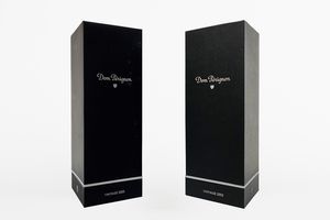 FRANCIA - Dom Perignon 2000-2002 (2 BT)