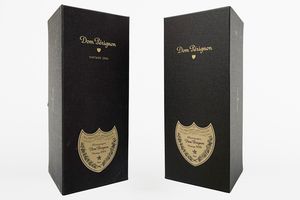 FRANCIA - Dom Perignon 2004-2006 (2 BT)