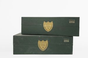 FRANCIA - Dom Perignon (2 BT)