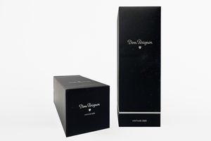 FRANCIA - Dom Perignon (2 BT)