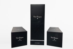 FRANCIA - Dom Perignon (3 BT)