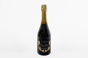 FRANCIA - Pierre Peters Les Chetillons Cuvee Speciale Blanc de Blancs Grand Cru Le Mesnil