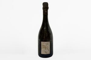 FRANCIA - Cedric Bouchard Roses de Jeanne UR-Les Ursules Blanc de Noirs