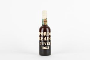 Portogallo - Porto Creador Cuvee (Bottled 1973)