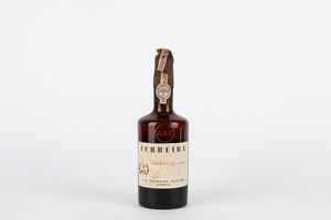 Portogallo - Ferreira Port Vintage