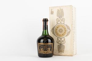 FRANCIA - Bisquit Dubouche Grande Fine Champagne Cognac Extra Vieille