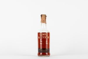 USA - Henry McKenna Kentucky Whisky 6 YO