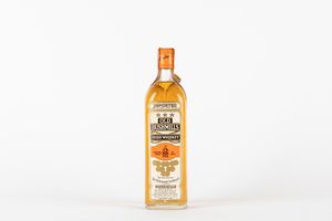 Irlanda - Old Bushmills