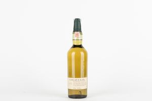 Scozia - Lagavulin Natural Cask Strength (Special Releases 2014)