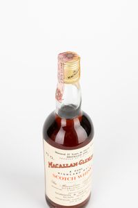 Scozia : Macallan Glenlivet 37 YO  - Asta Vini e Distillati - Associazione Nazionale - Case d'Asta italiane