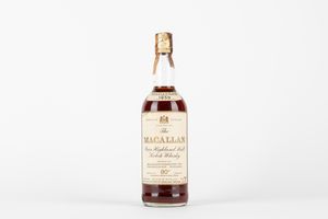Scozia - Macallan