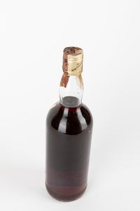 Scozia : Macallan  - Asta Vini e Distillati - Associazione Nazionale - Case d'Asta italiane