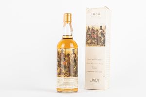 Scozia - Bladnoch 1965 Moon Import - The Costumes