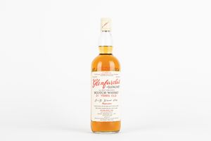 Scozia - Glenfarclas 21 YO A Princely Whisky for a Royal Occasion