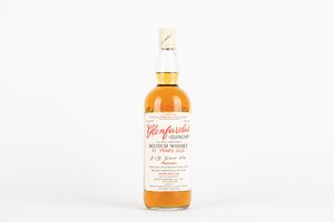 Scozia - Glenfarclas 21 YO A Princely Whisky for a Royal Occasion