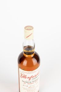 Scozia : Glenfarclas 21 YO A Princely Whisky for a Royal Occasion  - Asta Vini e Distillati - Associazione Nazionale - Case d'Asta italiane