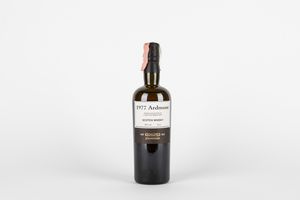 Scozia - Ardmore 1977 Samaroli 35th Anniversary