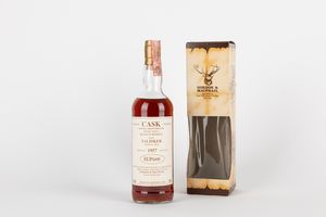 Scozia - Talisker 1957 Gordon & MacPhail Original Cask